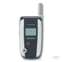   8910   AUDIOVOX
