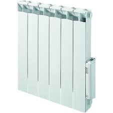   RADIATEUR ELECTRIQUE CERAMIQUE   PIETRA
