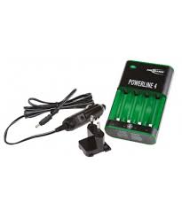 POWERLINE 4 ZEROWATT