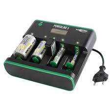 POWERLINE 5 ZEROWATT