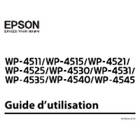 WP-4511 EPSON