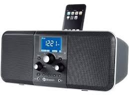 Notice BOSTON ACOUSTICS DUO-I Altoparlanti