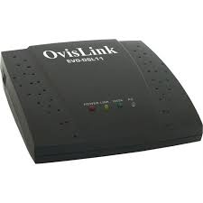 EVO-DSL11 OVISLINK