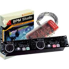   BMP STUDIO 4   ALCATECH