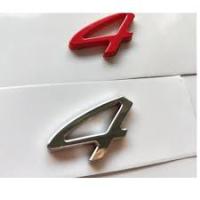 JULES BADGE LED - Éclairage LED