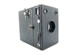 Notice ZEISS BOX-TENGOR Appareil photo