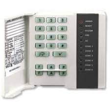 Notice NAPCO XP 400 Système d'alarme