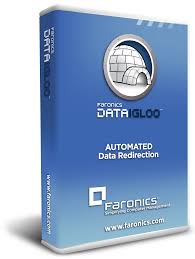 Guide utilisation  FARONICS DATA IGLOO  de la marque FARONICS