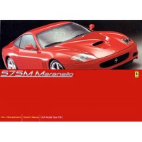 575M Maranello FERRARI