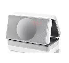 Notice GENEVA SOUND SYSTEM MODEL XS Draagbaar audiosysteem