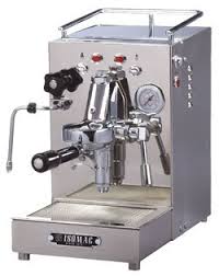 Notice ISOMAC AMICA Kaffeemaschine