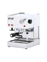 Notice ISOMAC GIADA Kaffeemaschine