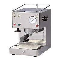 Notice ISOMAC SUPERGIADA Kaffeemaschine