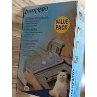   LMR215   LITTERMAID