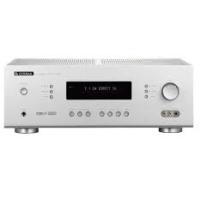 Notice LUXMANN LR-8500 Amplificateur audio-vidéo