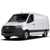  SPRINTER   MERCEDEZ-BENZ