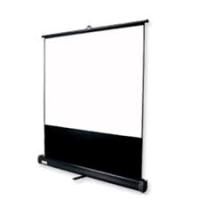 Notice PROCOLOR ROLL SCREEN Écran de projection