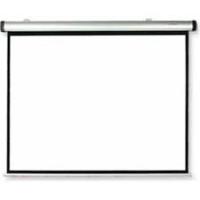 Notice PROCOLOR ROLL SCREEN XL Écran de projection