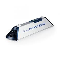 Notice BIOZONE POWERZONE 3 Purificateur d'air