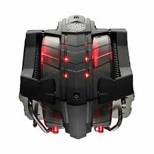 Guide utilisation  COOLER MASTER V8  de la marque COOLER MASTER