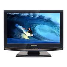 Notice SYLVANIA LD195SSX TELEVISOR