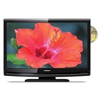 Notice SYLVANIA LD320SSX TELEVISOR