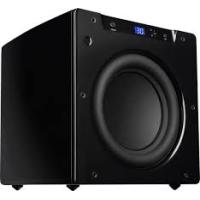 Guide utilisation  VELODYNE SPL-1200R  de la marque VELODYNE