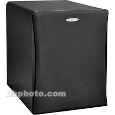 Notice VELODYNE VRP-1200 Caisson de basses