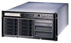 Notice MAXDATA SERVER PLATINUM 1500 IR M6 Serveur