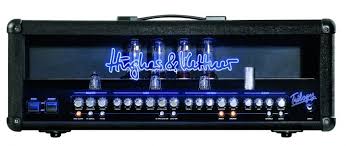  HUGHES & KETTNER TRILOGY   HUGHES & KETTNER