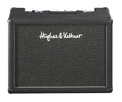  HUGHES & KETTNER ZENAMP   HUGHES & KETTNER