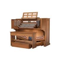 Notice RODGERS ORGUE CLASSIQUE 538 Musical instrument