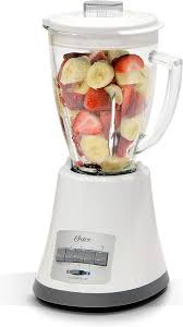 Guide utilisation  OSTER BLENDERS  de la marque OSTER