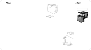 Guide utilisation  OSTER TSSTRT4SST  de la marque OSTER