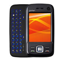 Notice E-TEN M810 Smartphone