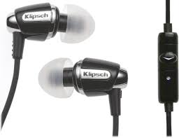 Notice KLIPSCH IMAGE S4 HEADPHONES écouteurs