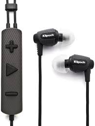 Notice KLIPSCH IMAGE S5I écouteurs