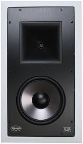 Notice KLIPSCH THX ULTRA 2 IN-WALL In-Wall Speakers