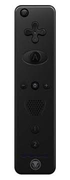 Notice SNAKEBYTE WII PREMIUM REMOTE XS CONTROLLER Contrôleur de jeu