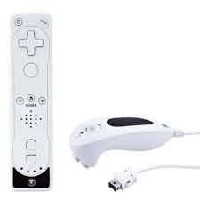 Notice SNAKEBYTE WII STARTER PACK XS Accessoires de jeu vidéo