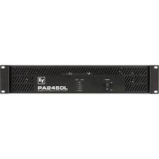 PA2450L ELECTRO-VOICE