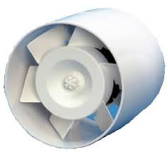 Notice CODUME EMR Ventilateur industriel