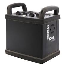 Notice PROFOTO D4 Équipement de photographie