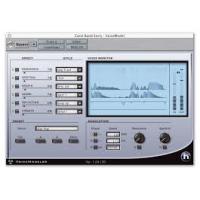 Notice TC HELICON VOICEMODELER Effets vocaux