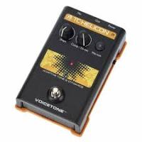Notice TC HELICON VOICEONE Processeur vocal