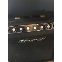   YGM-3   TRAYNOR