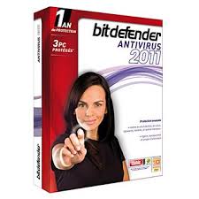 ANTIVIRUS PRO 2011 BITDEFENDER