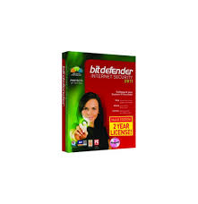 INTERNET SECURITY 2011 BITDEFENDER
