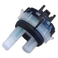 Notice M-SYSTEM MVW681 Lave-vaisselle