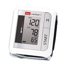 BOSO MEDISTAR S - Blood pressure monitor